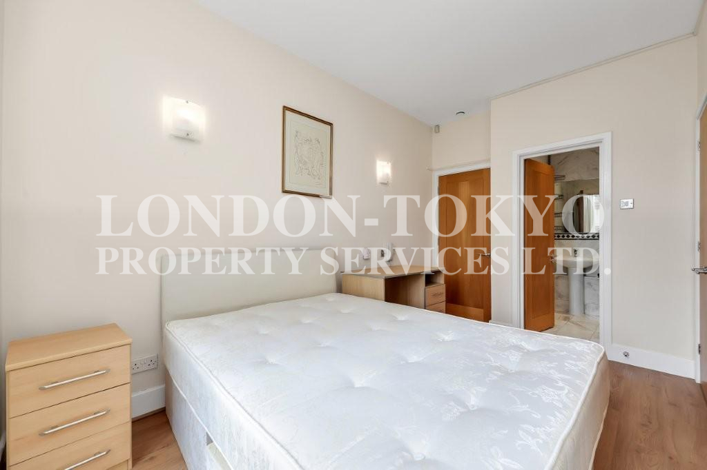 Waterford Court, Stalbridge Street, Marylebone NW1